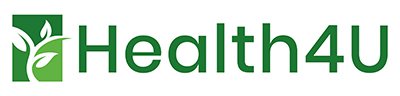 Health 4 U Logo