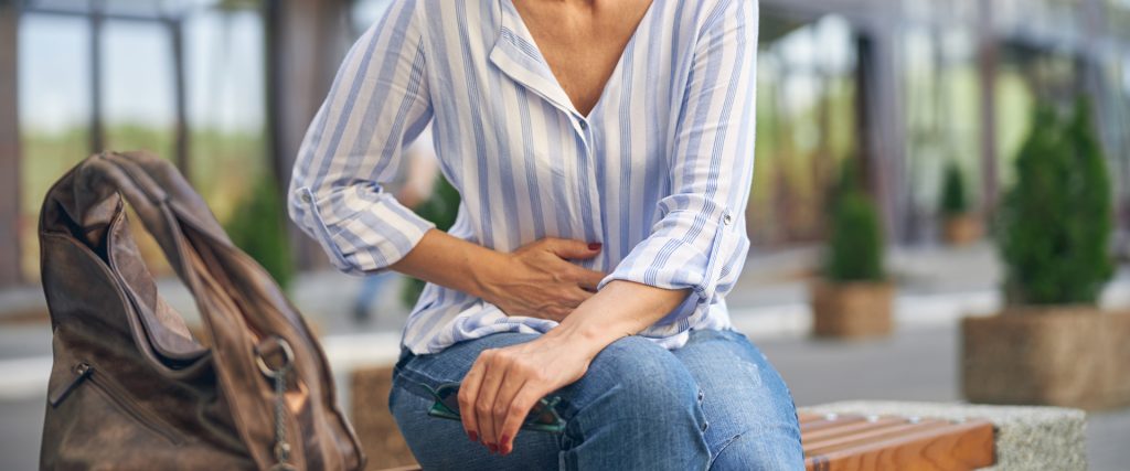 Digestive Health and IBS