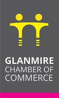 Glanmire Chamber logo final