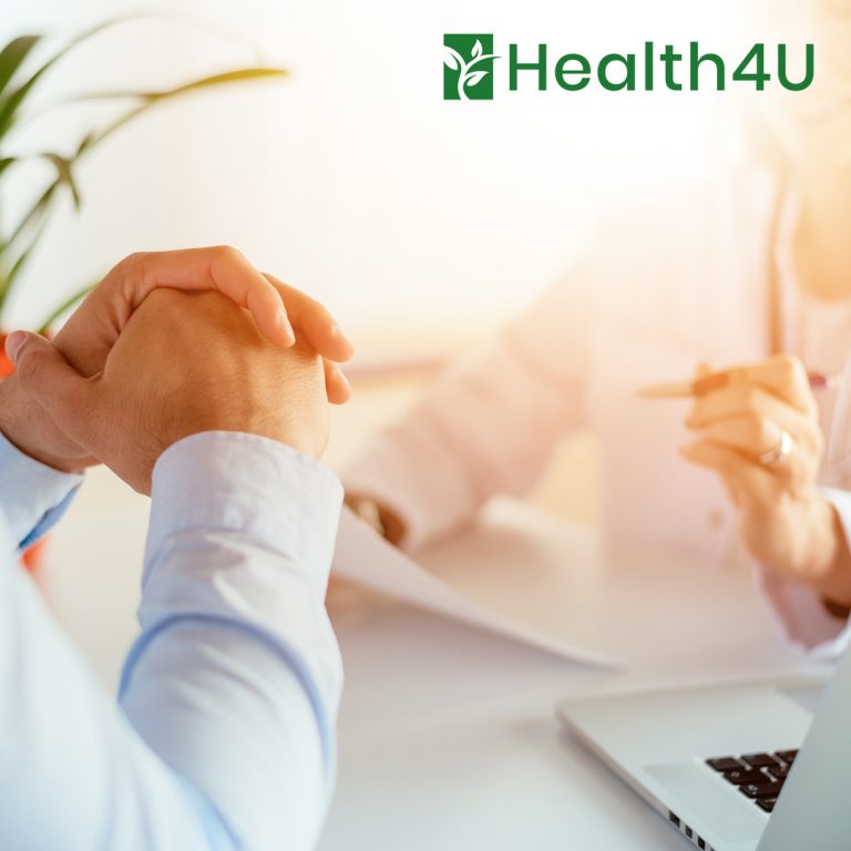 Health Screening with Health 4 U, Cork