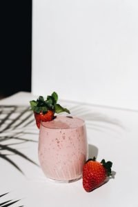 Berry Smoothie Recipe
