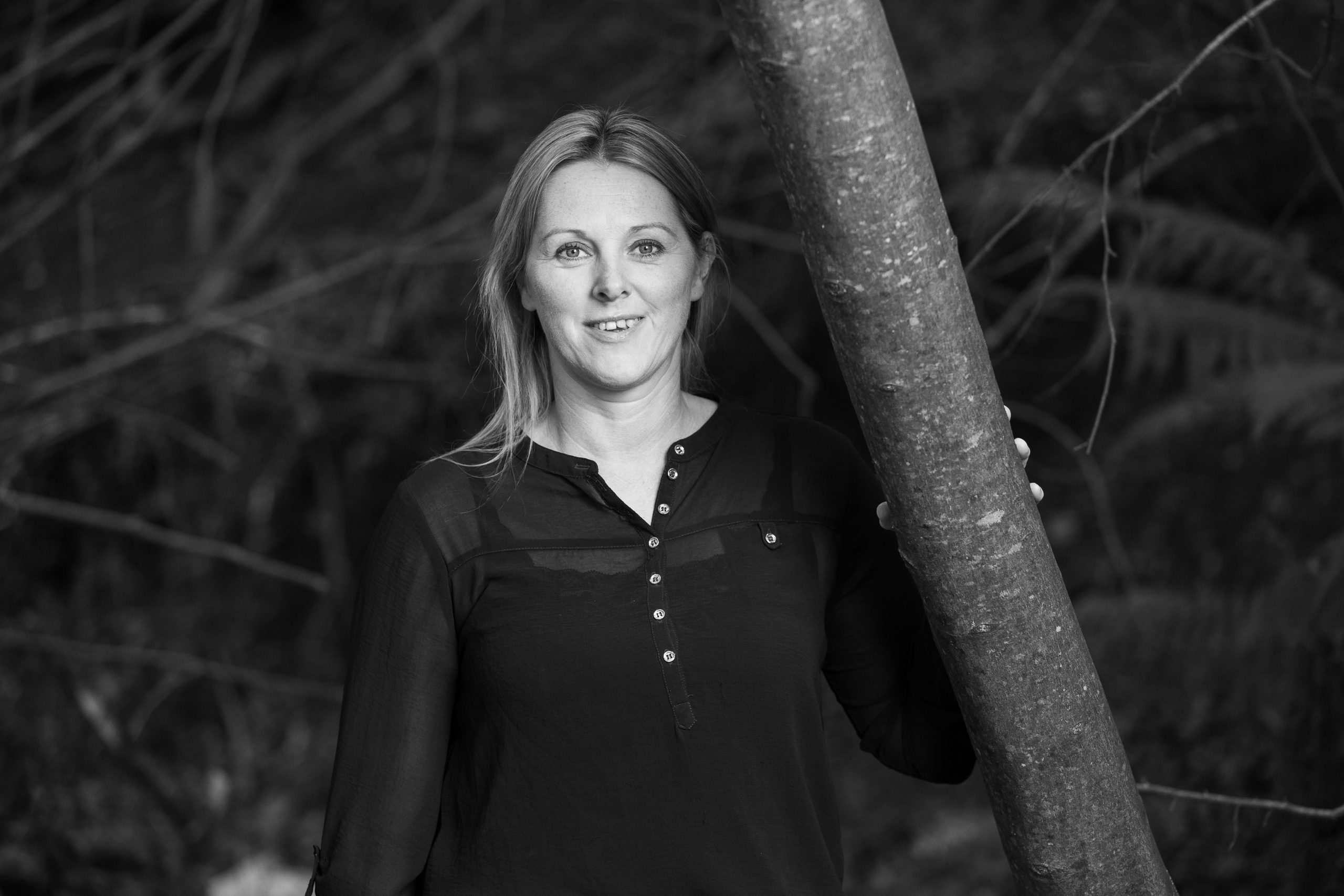 Sinéad O'Flynn women's health programme Cork Health4U